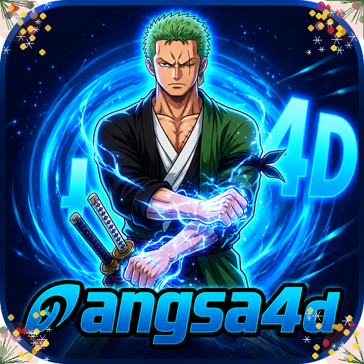 angsa4d — galeri pratinjau Resmi APK